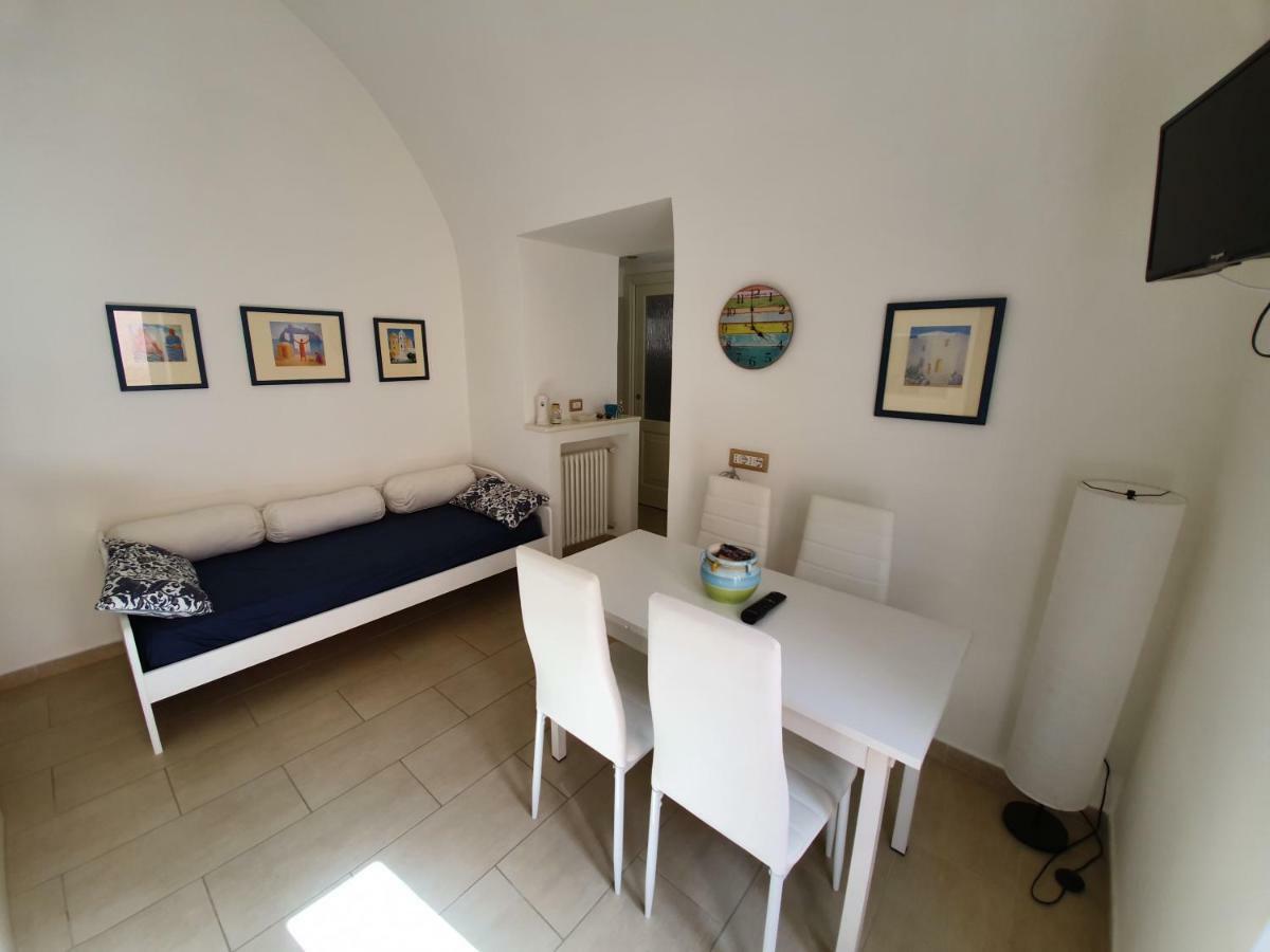 Vivalavida Ischia Lägenhet Exteriör bild